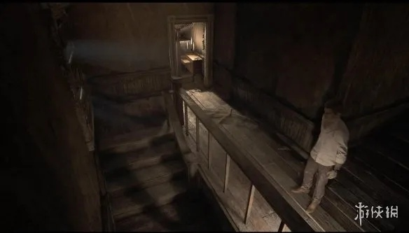 《生化危机9》双视角体验：第一人称与第三人称自由切换