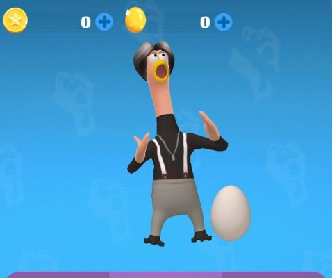 《鸡你太壮》Steam试玩版来袭！挑战偶像练习生之路