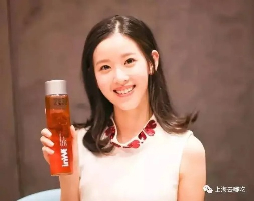 章泽天深圳豪请工友冰饮，300杯大放送！