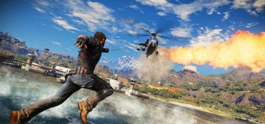 《正当防卫》系列新作疑已取消：官方沉默背后的真相