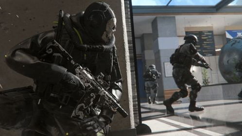 舅舅独家爆料：《COD22》与《虐杀原形3》联动大揭秘！