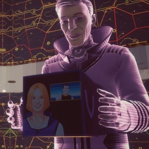 《龙与苍穹之歌》：云端治愈解密之旅，Steam新游邀你飞翔！