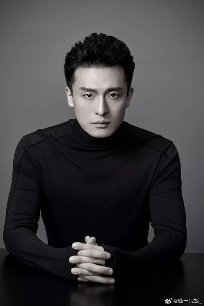 孙艺洲《苍茫天涯》首映礼开麦献声，全场“震撼”炸裂！