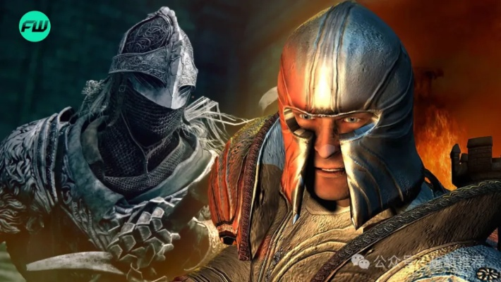 《上古卷轴4重制版》登顶Steam，光与影远征队紧随其后