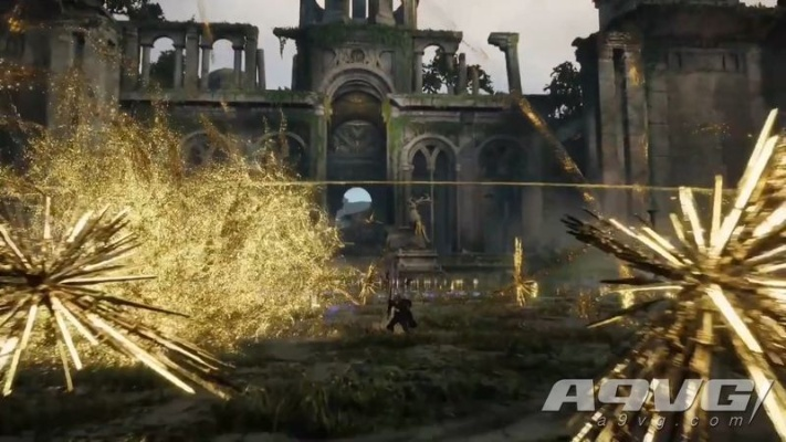 《失落之魂》跳票新动态：避开《艾尔登法环》明智之举！