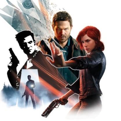 《马克思佩恩1&2重制版》突破性进展！Remedy财报大揭秘