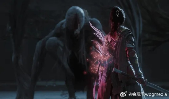 《明末：渊虚之羽》全球爆火，油管播放量突破25万！