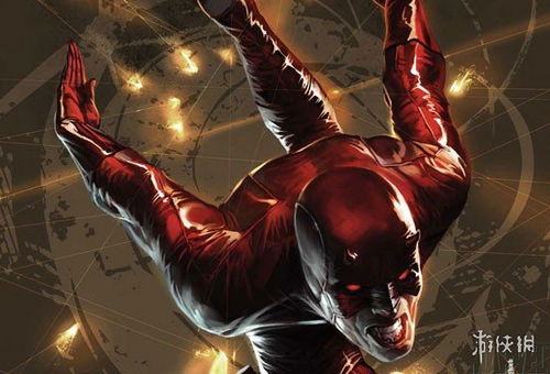 《光与影》揭秘：33号远征队古斯塔夫，夜魔侠与蝙蝠侠大不同！