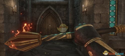 《上古卷轴4：湮灭》3级速通攻略，一问三不知全解析