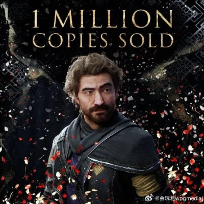 《光与影：33号远征队》法国玩家狂热追捧，总统马克龙点赞！