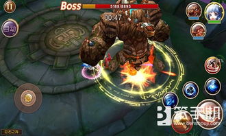 《荒野煌雷龙攻略！教你轻松通关打不过的怪物》