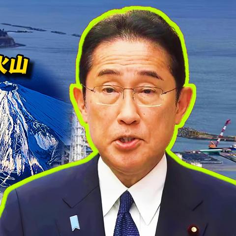 神秘地鸣惊现日本！地震火山预警？玩家必看！