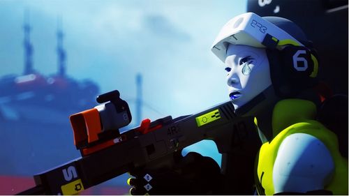 《棒鸡Bungie新工作室》打造首款团队动作游戏