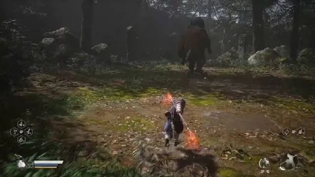 《卧虎藏龙》经典片段启示，《黑神话：悟空》DLC必看借鉴点！