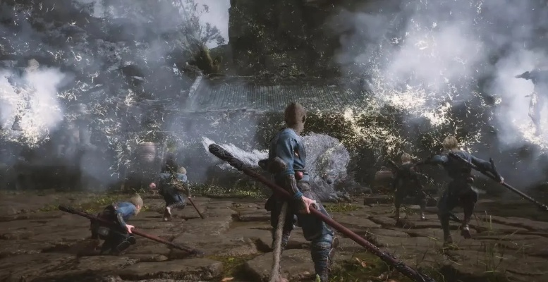 《卧虎藏龙》经典片段启示，《黑神话：悟空》DLC必看借鉴点！