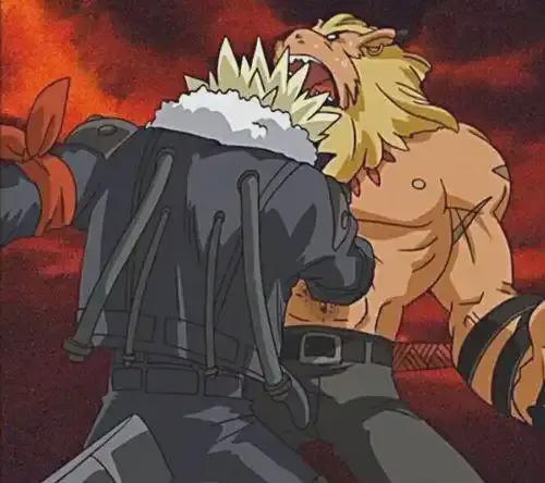 《数码宝贝MOD新篇章：33号远征队古斯塔夫VS狮子兽》