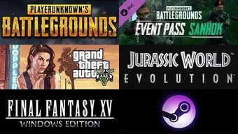 《挖油吧！爸爸》Steam限时折扣，赛博油老板重生归来！