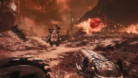 《毁灭战士：黑暗时代》PS5典藏版抢先体验！限量特典等你拿