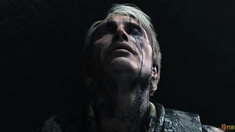 《死亡搁浅2》惊艳升级！MGS级动作场面，小岛秀夫巅峰之作