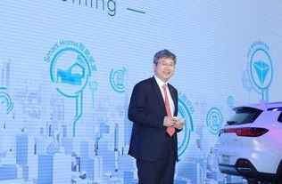 奇瑞董事长尹同跃炮轰：车企盲目扩张，家底未稳先闯江湖