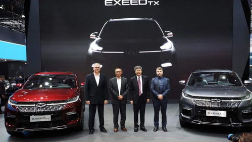 奇瑞董事长尹同跃炮轰：车企盲目扩张，家底未稳先闯江湖