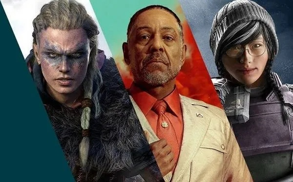 《育碧三剑客领衔！《光与影》新锐团队揭秘》