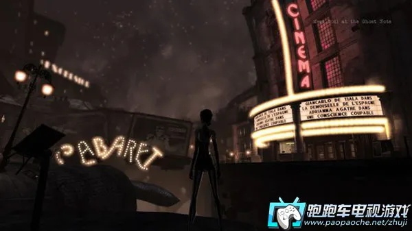 《光与影33号队》Xbox挑战：尖叫不止的极限冒险体验