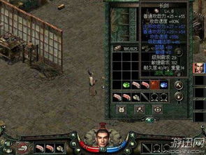 《暗黑战甲》RPG：刷怪掉宝，割草爽游，幸存者必玩！