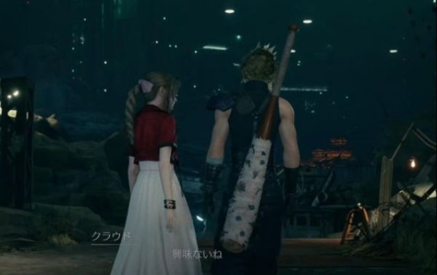 《光与影33号队》致敬《最终幻想7》彩蛋揭秘：隐藏深度大揭秘