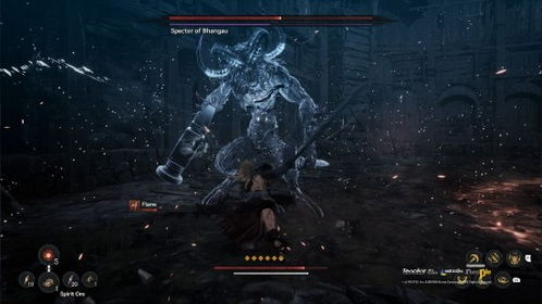 《卡赞狂战士》新挑战：终局玩法BOSS战等你征服！