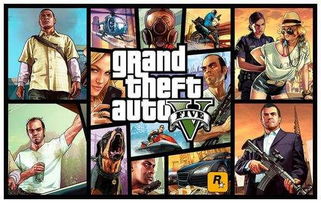 《GTA》狂揽85亿！Joe Rogan见证游戏奇迹！