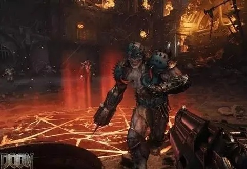 《毁灭战士：黑暗时代》Steam好评如潮！开游戏必备条件曝光