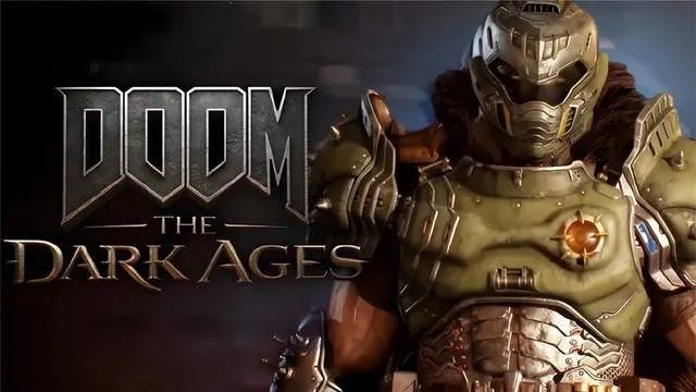 《毁灭战士：黑暗时代》Steam好评如潮！开游戏必备条件曝光