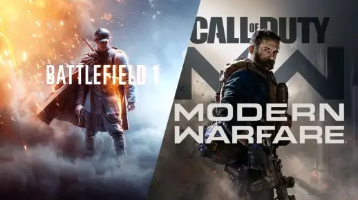 《战地》+《使命召唤》！36岁玩家首台PS主机体验记