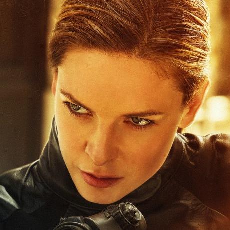 柯南×碟中谍8联动：毛利阿汤哥默契十足，探案新篇章！