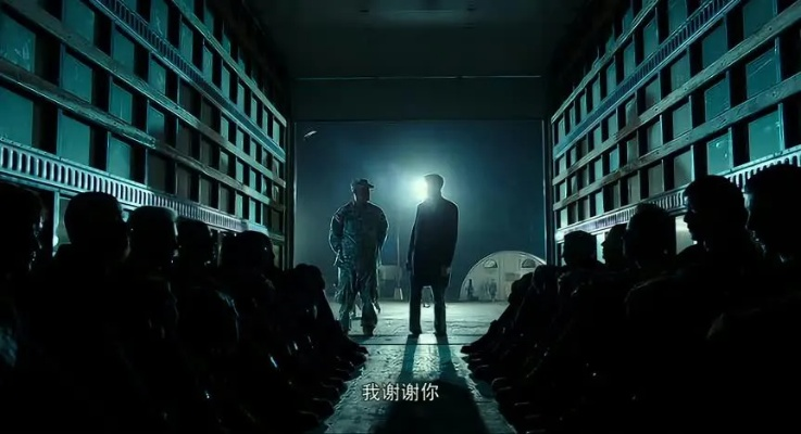 《揭秘神秘组织：小高与复制人的真实面目》