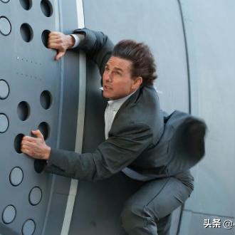 《碟中谍8》IGN仅6分：经典系列大滑坡，玩家热议！