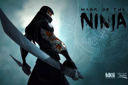 《SHINOBI》手绘忍者动作游戏幕后揭秘！首部开发视频曝光