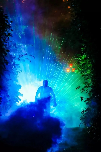 《光与影33号远征队》壁纸级画面！每张图都是视觉盛宴