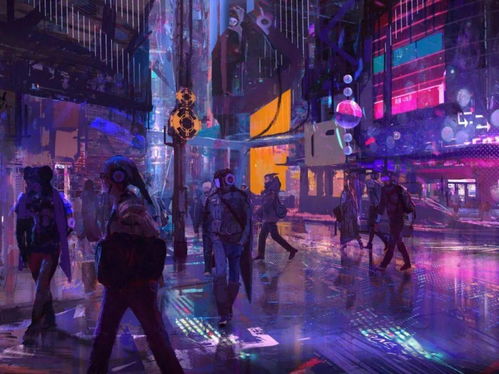 《赛博东京，最后的哨兵：一场3A游戏的浪漫邂逅》