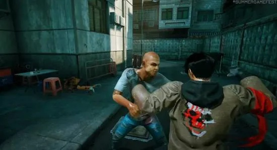 《Acts of Blood》热血无赖风战斗实机曝光！