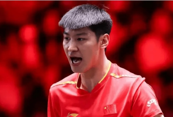 世乒赛首轮爆冷！薛飞2:4惜败篠塚大登，中国选手首轮出局！