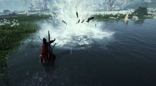 《燕云十六声》新游首曝！漫威争锋大作震撼来袭