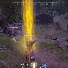 《永劫无间》画质飞跃：全景光追+DLSS，视觉盛宴升级