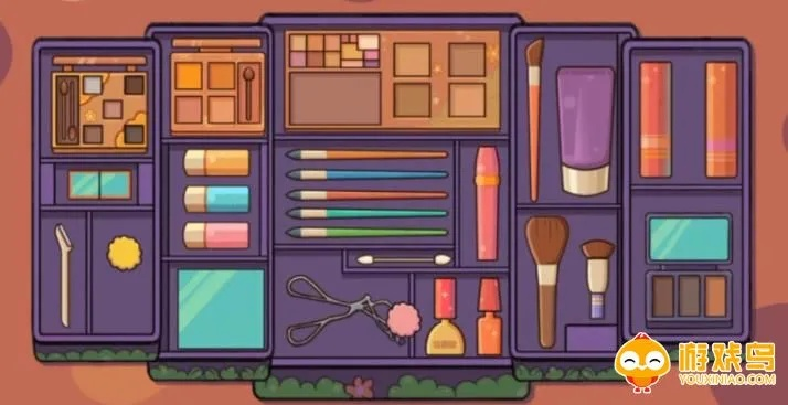 《小小收纳师》解压神器！Steam收纳游戏Demo免费体验