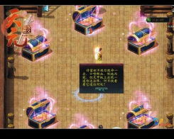 《青岚物语》5.21新服开启！深度解析妖怪奇幻生活玩法预告！