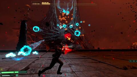 《SHINOBI》新关卡“涅奥城”预告：神秘古都等你一斩！