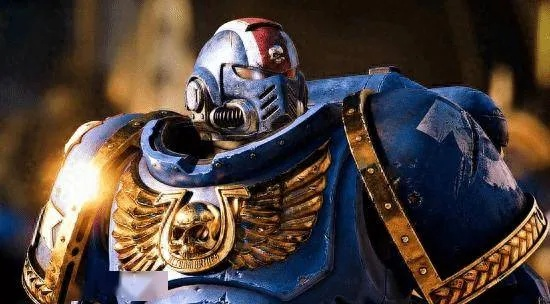 《战锤40K：星际战士》复刻版亮相！PS新发布会6月启幕