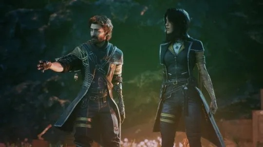 《光与影：33号远征队》剧情解读：文化差异下的悲伤共鸣