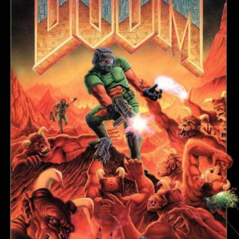 《毁灭战士：黑暗时代》销量低迷揭秘，PS平台仅20-50万！